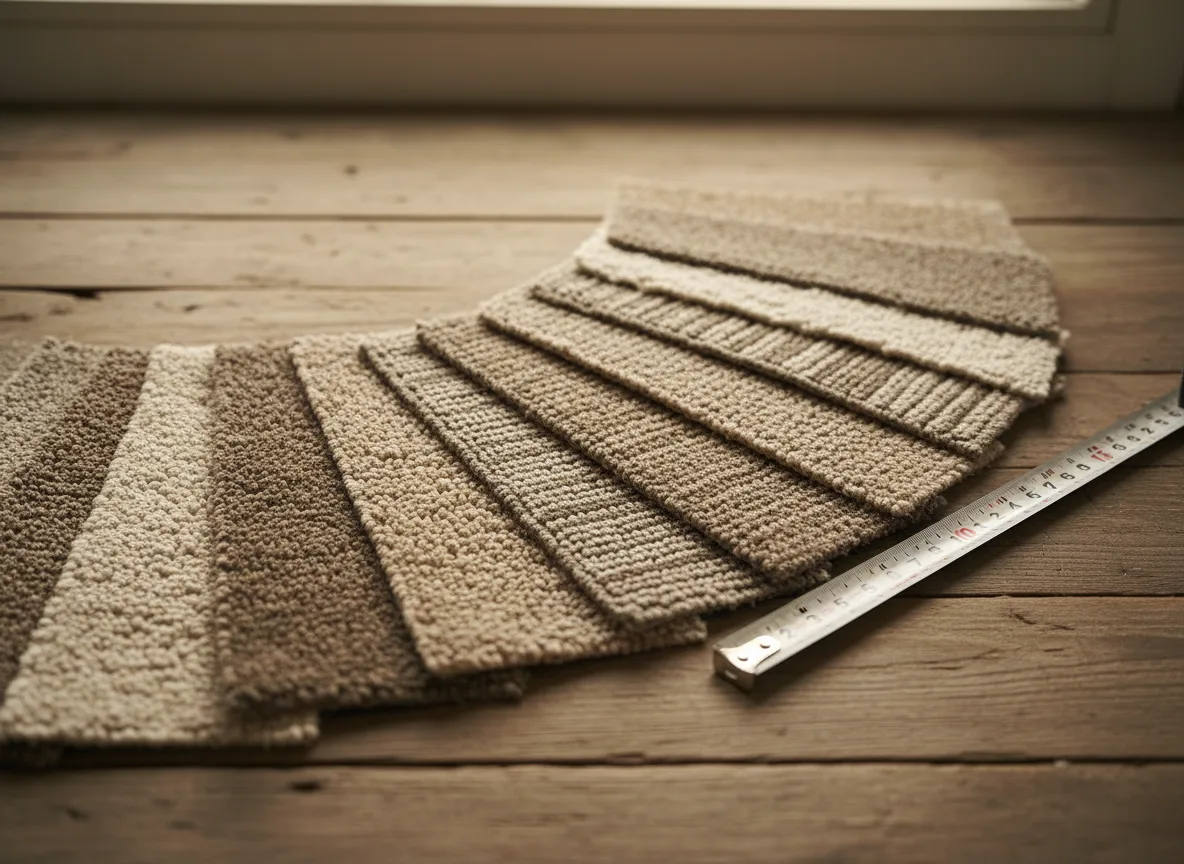 Carpet Installation Harrold, TX FAQs